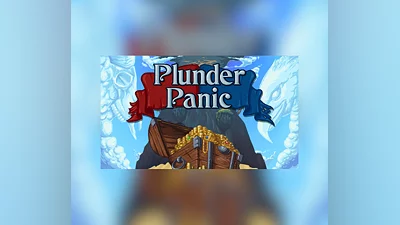 Plunder Panic Steam CD Key