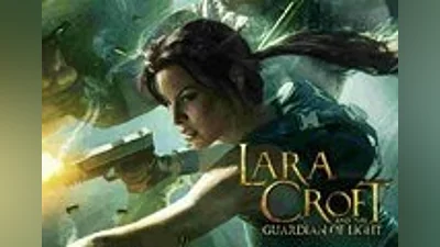 Lara Croft and the Guardian of Light EU Steam CD Key