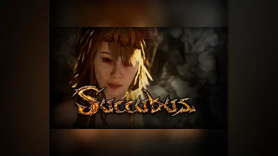 SUCCUBUS Steam CD Key