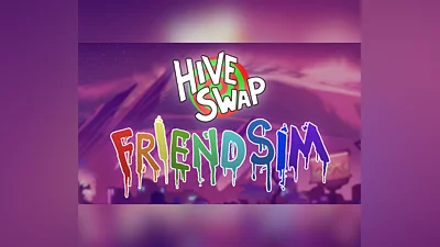 Hiveswap Friendsim PC Steam CD Key