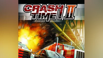 Crash Time 2 Steam CD Key
