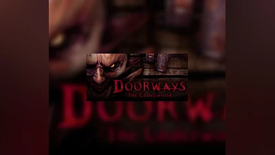 Doorways: The Underworld Steam CD Key