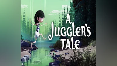 A Juggler's Tale PC Steam CD Key