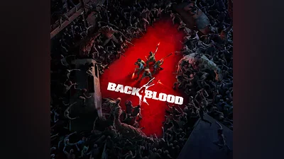 Back 4 Blood EU PC Steam CD Key