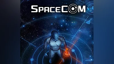 SPACECOM Steam CD Key
