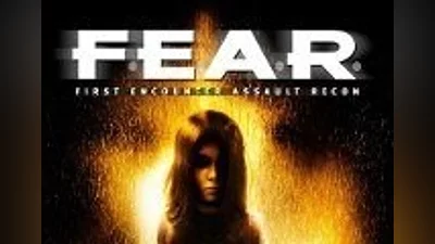 F.E.A.R US Steam CD Key
