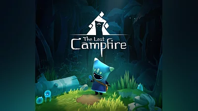 The Last Campfire PC Steam CD Key