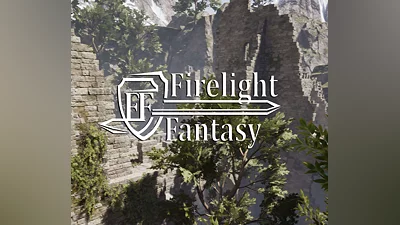 Firelight Fantasy: Phoenix Crew Steam CD Key