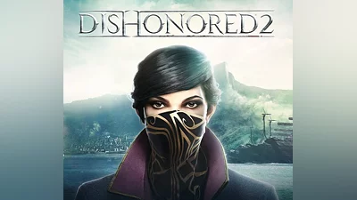 Dishonored 2 EU PC Steam CD Key