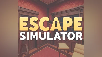 Escape Simulator Steam CD Key