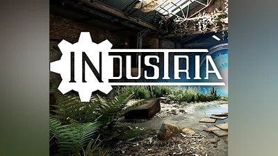 Industria PC Steam CD Key