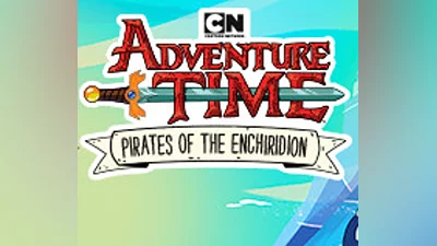 Adventure Time: Pirates of the Enchiridion EU XBOX One CD Key