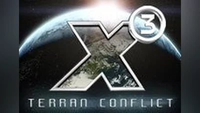 X3: Terran Conflict Steam Gift