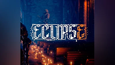 Eclipse Steam CD Key