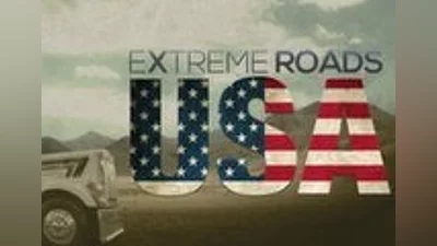 Extreme Roads USA Steam CD Key