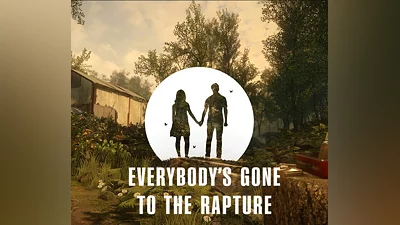 Everybody's Gone to the Rapture PC Steam CD Key