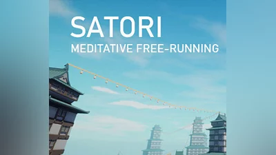 SATORI Steam CD Key