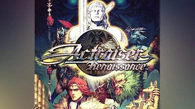 Actraiser Renaissance Steam CD Key