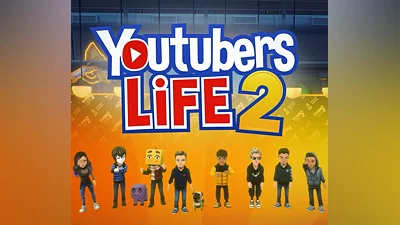 Youtubers Life 2 Steam CD Key