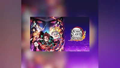 Demon Slayer -Kimetsu no Yaiba- The Hinokami Chronicles US XBOX One / Xbox Series X|S CD Key