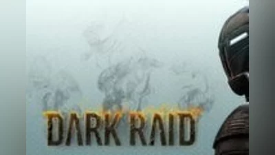 Dark Raid Steam CD Key
