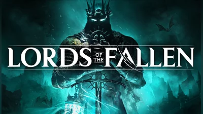 Lords of the Fallen (PC) [Asia] [Deluxe Edition]