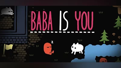 Baba Is You (PC) [Global] [Standard]