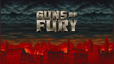 Guns of Fury (Nintendo Switch Account) (Account) [Global] [Standard]