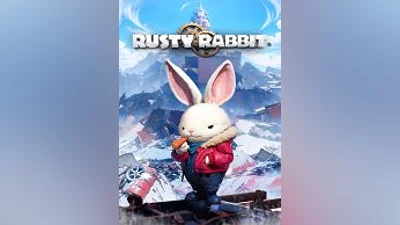 Rusty Rabbit (Steam)