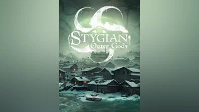 Stygian: Outer Gods (Steam)