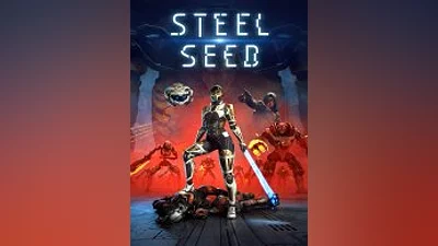 Steel Seed (Steam)