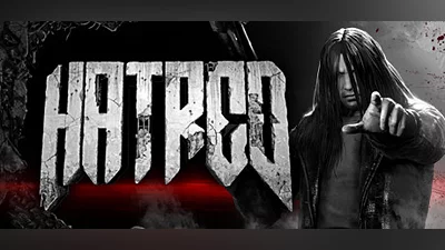 Hatred (PC) [Ukraine] [Classic]