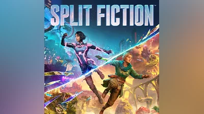SPLIT FICTION [Nintendo Switch 2]
