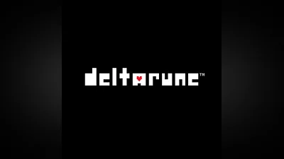 DELTARUNE [Nintendo Switch 2]