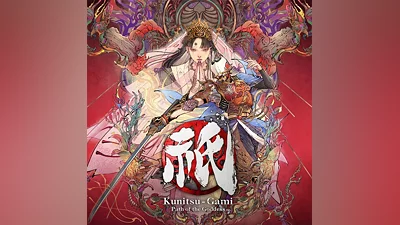 Kunitsu-Gami: Path of the Goddess [Nintendo Switch 2]