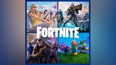 Fortnite [Nintendo Switch 2]