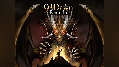 9th Dawn Remake (PS4, PS5)