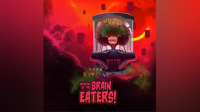 Invasion of the Brain Eaters DLC (PS4)