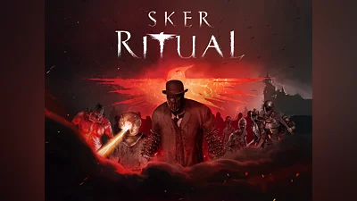 Sker Ritual (PS4)