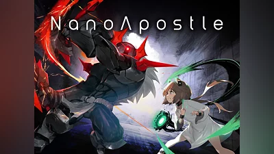 NanoApostle (PS4, PS5)