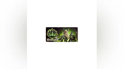 ️Steam gift Russia - HELLCARD | AUTODELIVERY