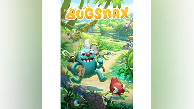 Bugsnax XBOX