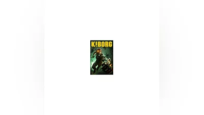 KIBORG XBOX
