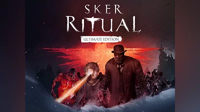 Sker Ritual: Ultimate Edition (PS5)