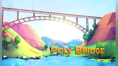 Poly Bridge (PC) [Global] [Standard]