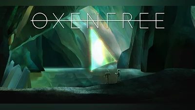 Oxenfree (PC) [Global] [Standard]