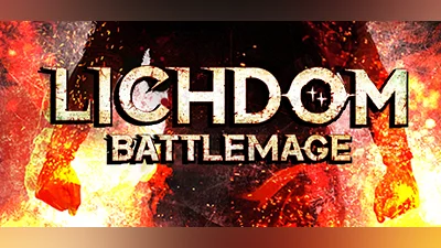 Lichdom Battlemage (PC) [Global] [Standard]