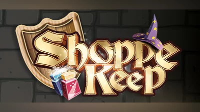 Shoppe Keep (PC) [Global] [Standard]