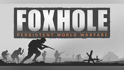 Foxhole (PC) [Global] [Standard]
