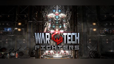 War Tech Fighters (PC) [Global] [Standard]